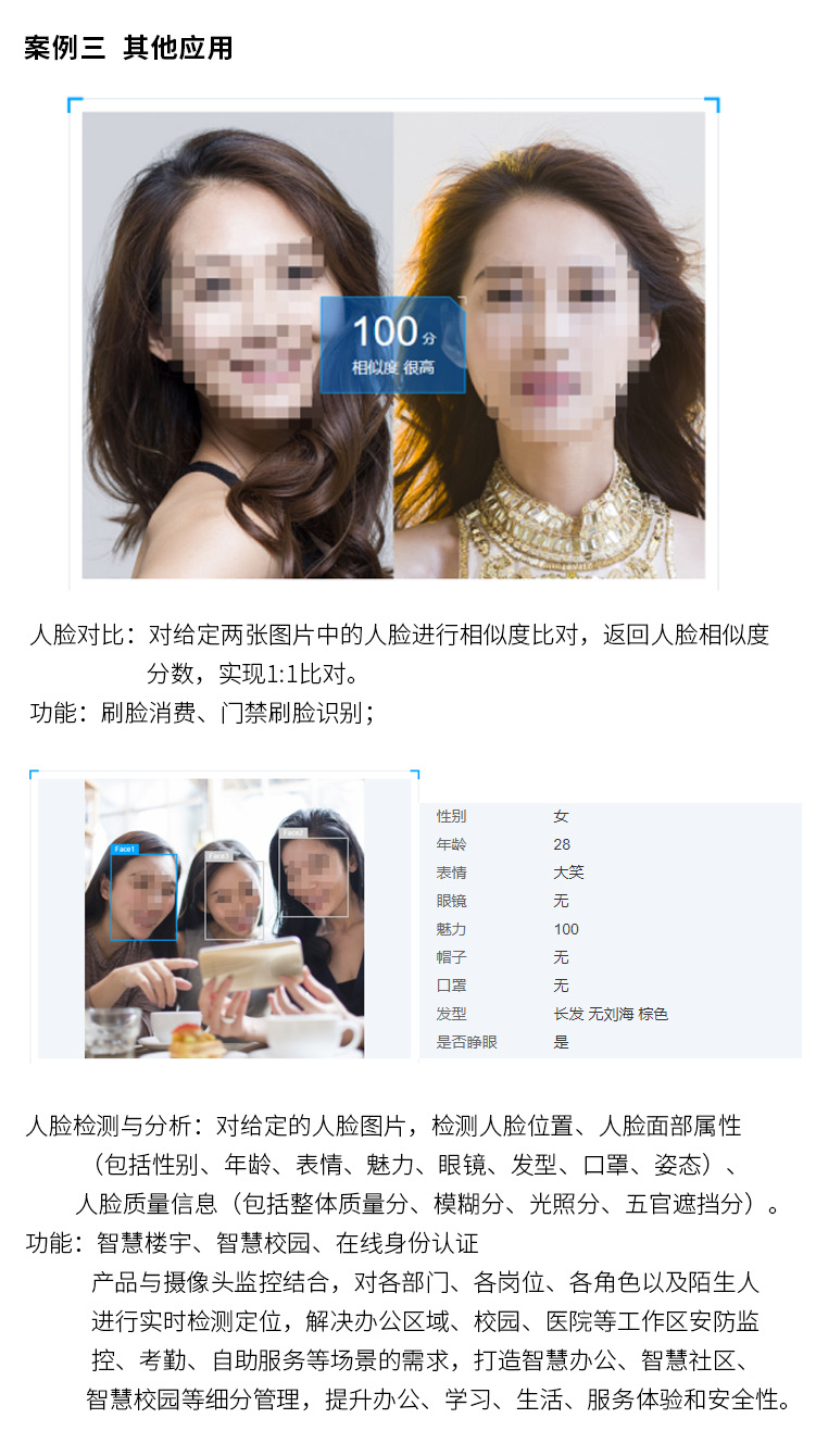 图片相似度对比小软件_人脸识别